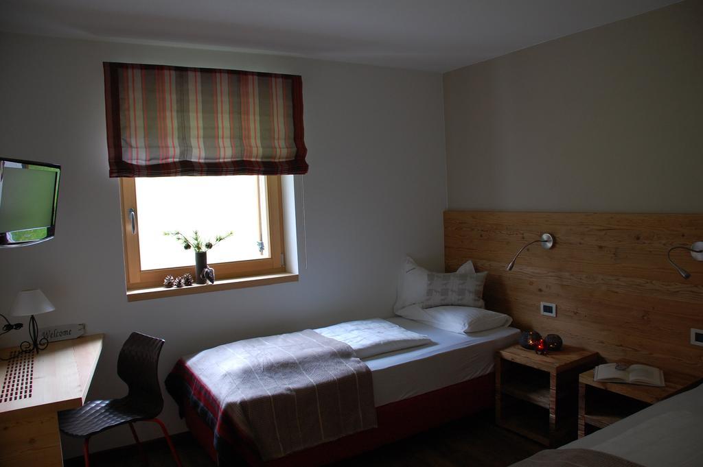 Camera Singola