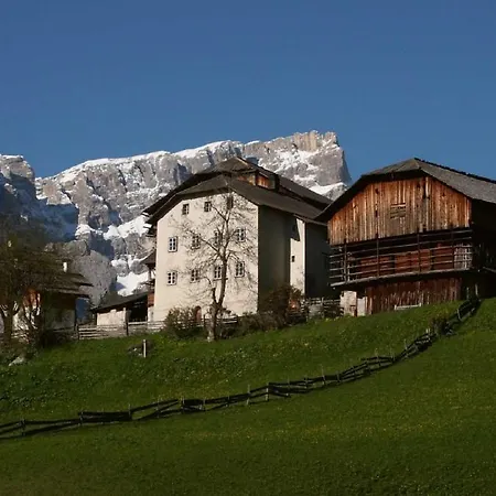 Monti Pallidi B&B Apartments-3